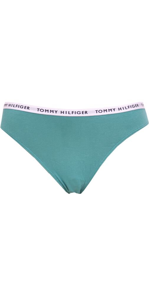 Kalhotky Tommy Hilfiger UW0UW02828 tm.mint