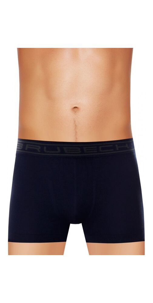 Boxerky Brubeck Comfort cotton BX0050 černé