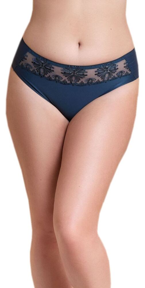 Klasické kalhotky Triola 31134 navy