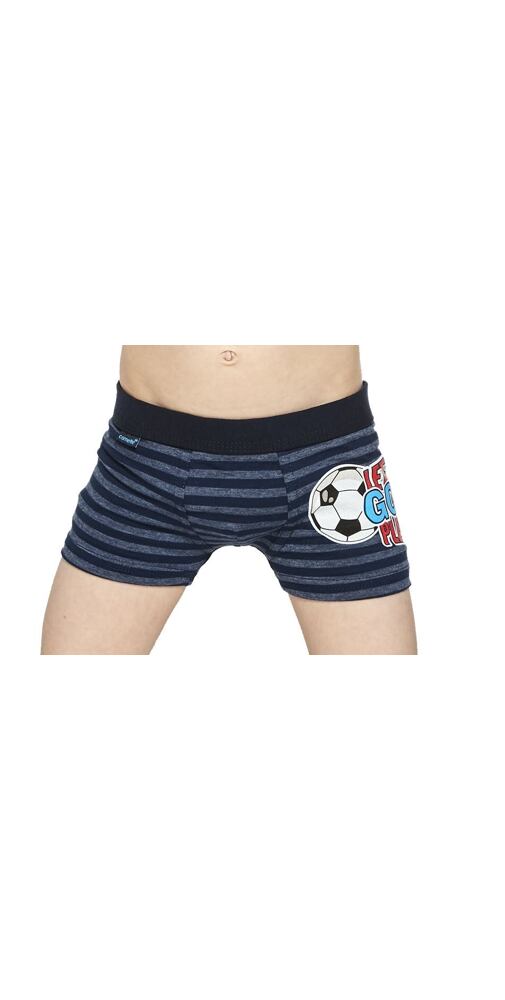 Boxerky pro sportovce Cornette Let´s go play