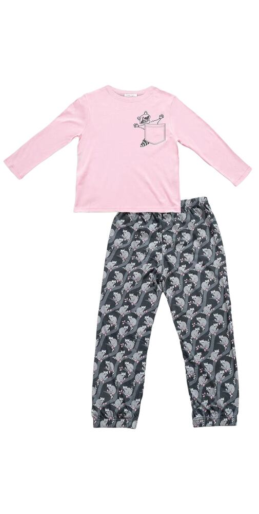 Vamp - Dívčí pyžamo