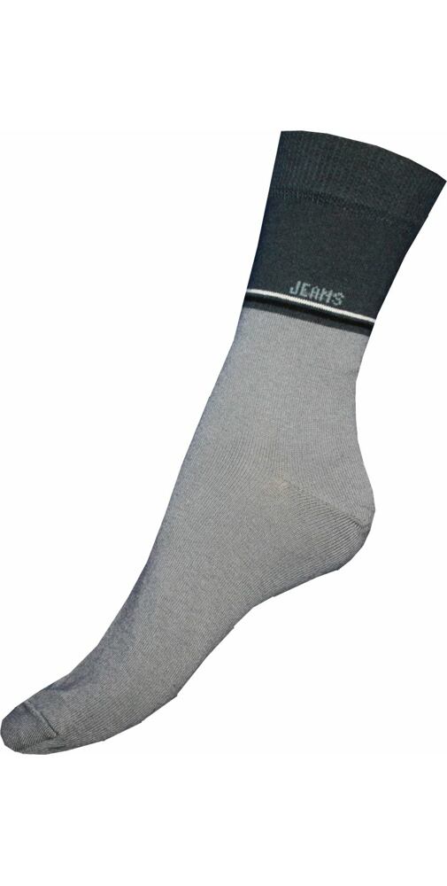Ponožky Gapo Jeans šedá
