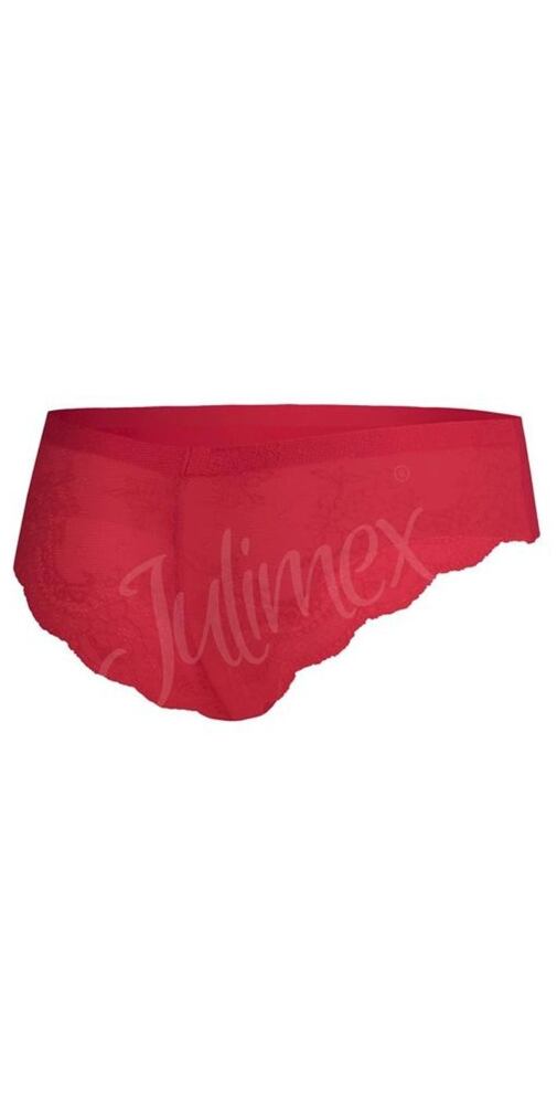 Červená tanga Julimex