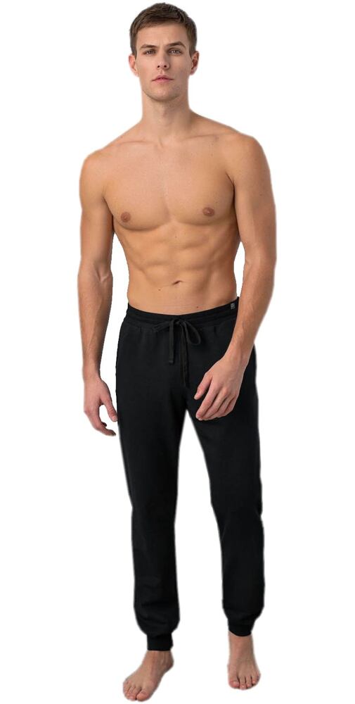 Pánské tepláky Vamp! 17258 black
