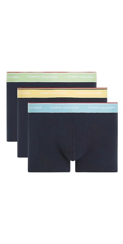 Boxerky Tommy Hilfiger Premium Essentials 3 pack UM0UM01642 0ID