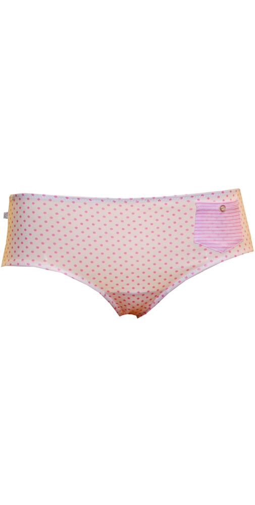 Kalhotky Andrie PS 2294 - růžová