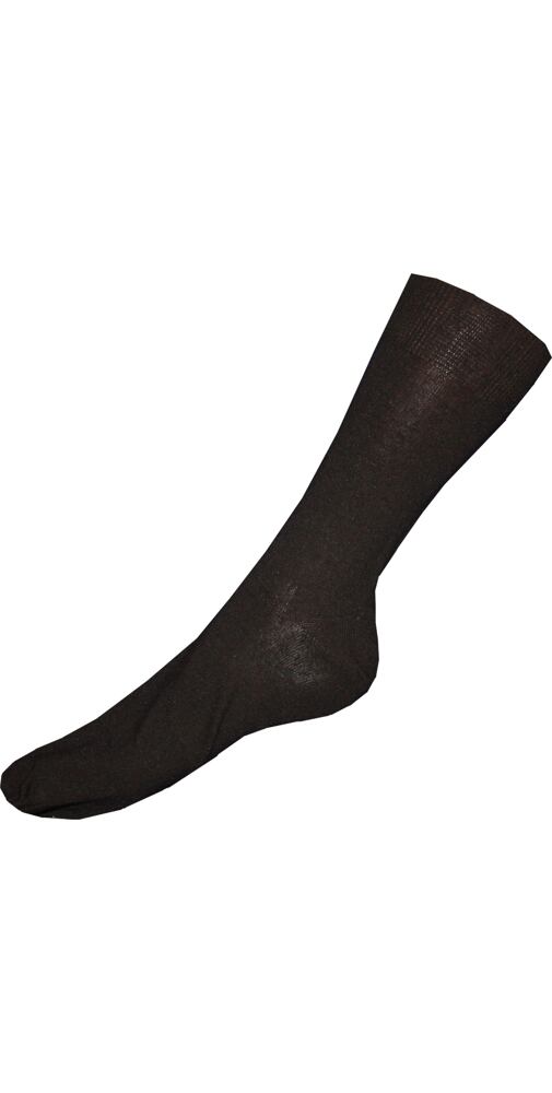 Ponožky Aldo Pavel - černá