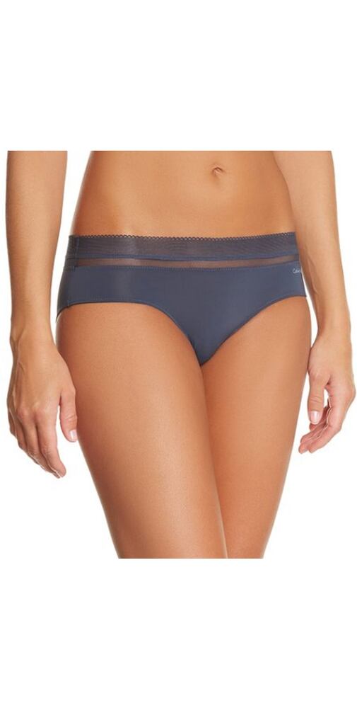 Kalhotky Calvin Klein F3652E - jeans