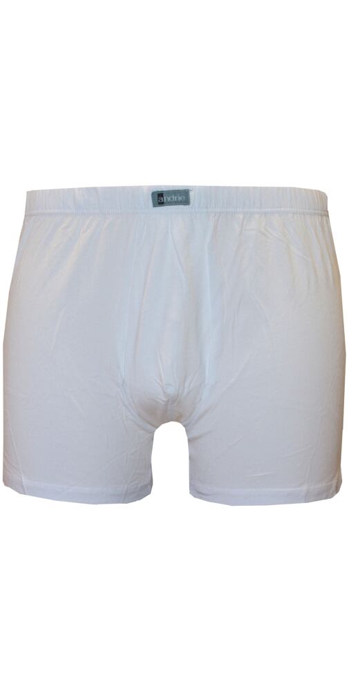 Boxerky Andrie PS 5133 - bílá