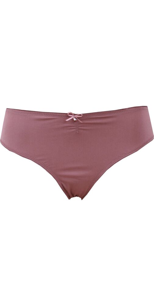 Kalhotky Timo 112738 mocca