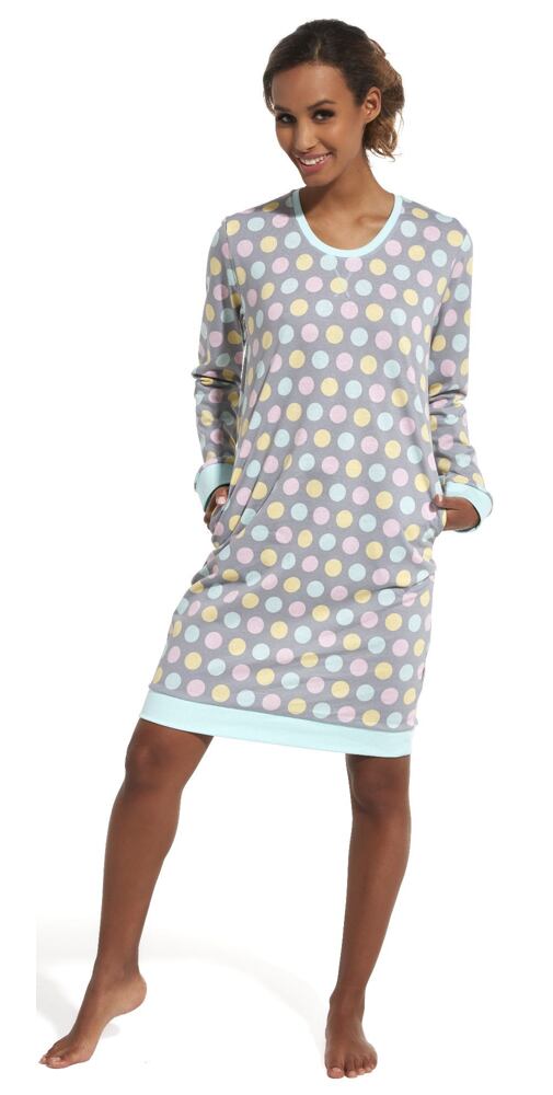 Noční košile Cornette pro ženy