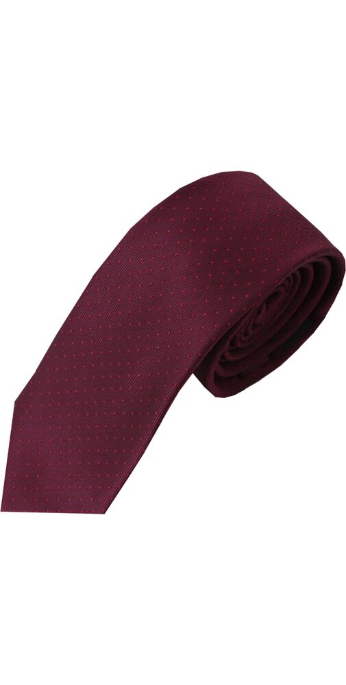 Pánská kravata k obleku