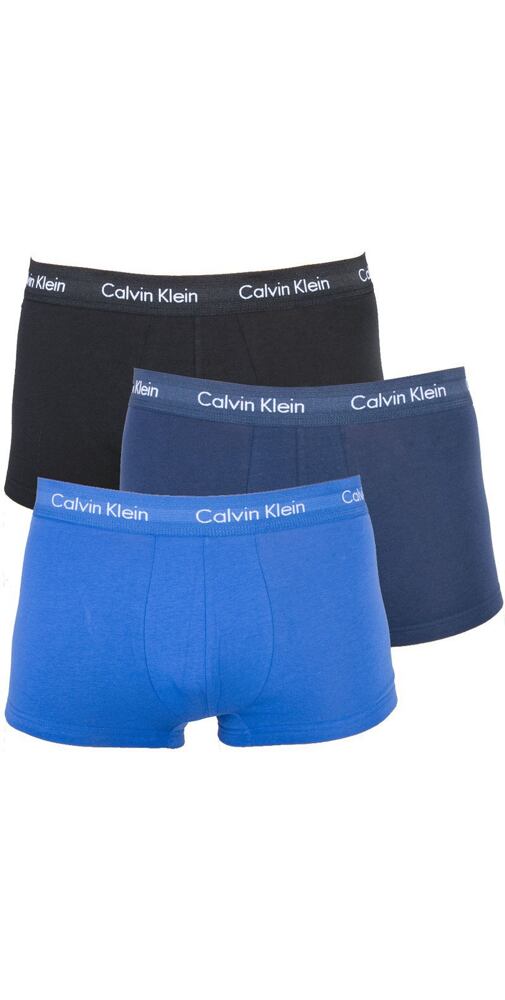 Multipack boxerek Calvin Klein U2664G-4KU