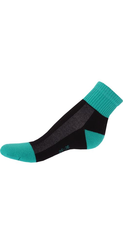 Kotníčkové sportovní ponožky