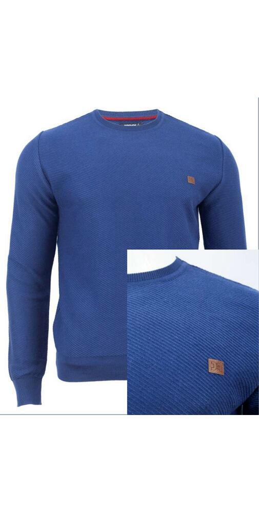Moderní svetr pro muže  Jordi 80 jeans