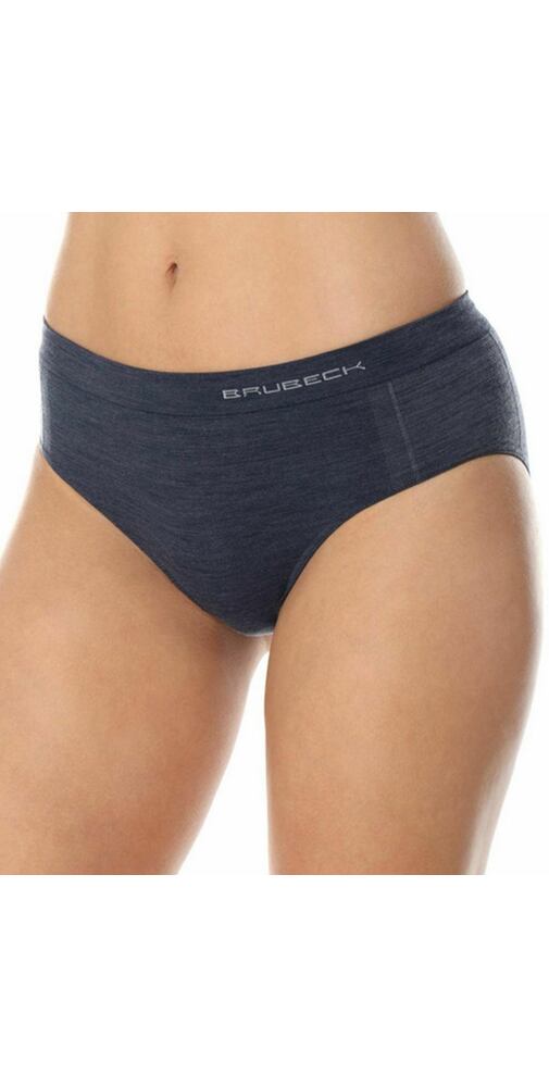 Kalhotky Brubeck HI 10080 jeans