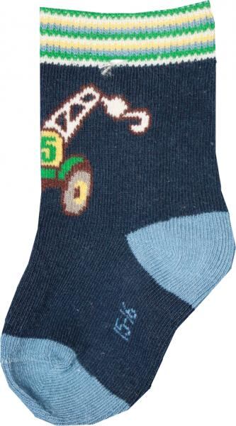 Ponožky dětské Sterntaler ABS 84112 modrá