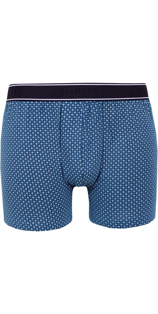 Boxerky s bambusem Andrie PS 5623 