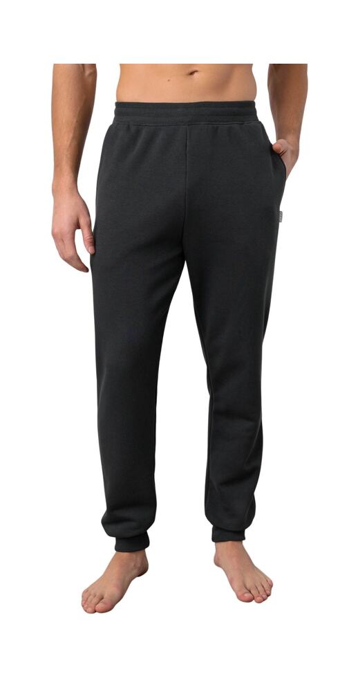 Pánské příjemné tepláky Vamp! Callan 17681 dark gray