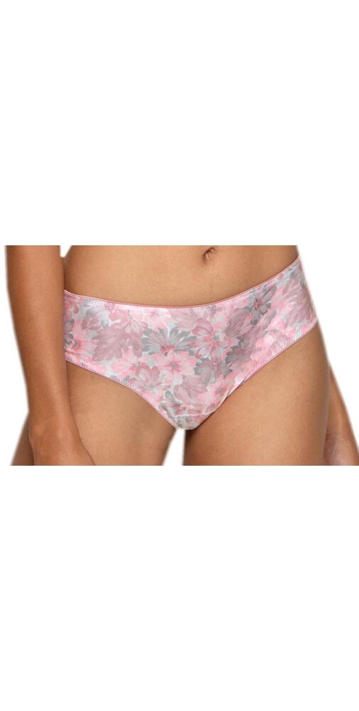 Neviditelné dámské brazilky Timo Touch of Silk 102823