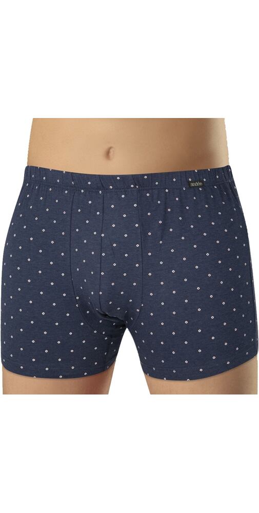 Moderní boxerky s bambusem Andrie PS 5734