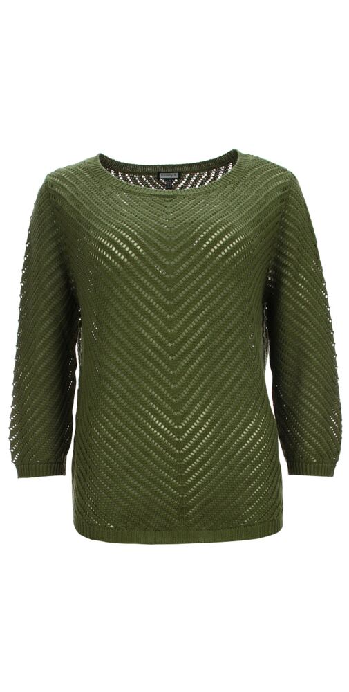 Trendy svetřík pro dámy Kenny S. 509174 