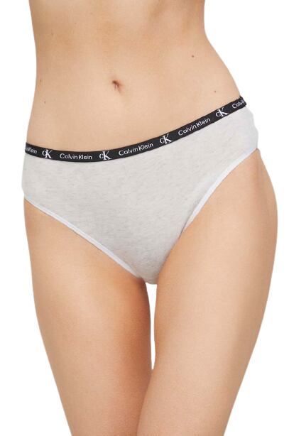 Kalhotky Calvin Klein QD3991E z kolekce 1996