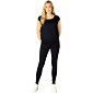 Kalhoty Yoel Comfort Yest pro ženy 6000081 navy