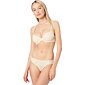 Jemně vyztužená podprsenka Calvin Klein Sheer Marquisette Lace
