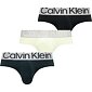 Pánské slipy Calvin Klein 3 pack NB3073A C7U