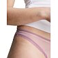Kalhotky Calvin Klein QD3766E bikini Happy Purple