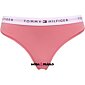 Dámská  tanga s modalem Tommy Hilfiger UW0UW03835