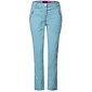 Casual Fit 7/8 kalhoty s vysokým pasem pro ženy Cecil 376690
