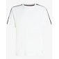 Pánské tričko Tommy Hilfiger UM0UM03005 bílé