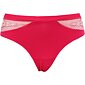 Dámské kalhotky Leilieve Sognami M6203 magenta