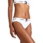Kalhotky Tommy Hilfiger bikini UW0UW04693 bílé