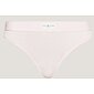 Kalhotky Tommy Hilfiger bikini UW0UW04811 sv. růžové