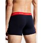 Boxerky  Trunk Tommy Hilfiger Signature Cotton Essentials 3 pack UM0UM02763 0UE