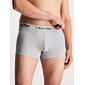 Boxerky Calvin Klein Cotton Stretch Trunk 3 pack NB3709A KDX