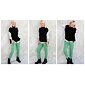 Stylové Podzimní Outfity: Inspirace pro Chladnější Dny