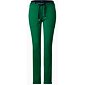 Casual Fit ležérní kalhoty Cecil pro ženy 377015 zelené