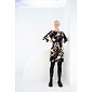 Šarmantní dámské šaty Kenny S. Kleid 720270 vzor