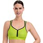 Sportovní Air Control podprsenka Anita 5544 apple green
