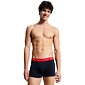 Boxerky  Trunk Tommy Hilfiger Signature Cotton Essentials 3 pack UM0UM02763 0WG