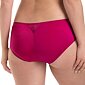 Dámské kalhotky s vysokým pasem Fleur Rosa Faia 1355 cherry red