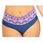 Dámské plavky s kosticemi Litex 6E092 multicolor