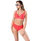 Dámské neonové plavky Timo 842637 orange