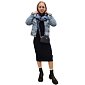 Stylová cross body kabelka Frida Pip studio 51.273.371 blue