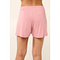 Pohodlné dámské pyžamo Vamp s krajkou 22092 pink blush