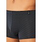 Boxerky pro muže Schiesser Long Life Soft 182642 navy